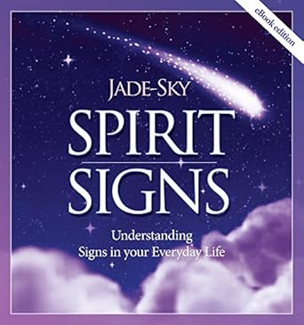 Señales del Espíritu por Jade-Sky – Comprende los Mensajes Divinos en la Vida Diaria
