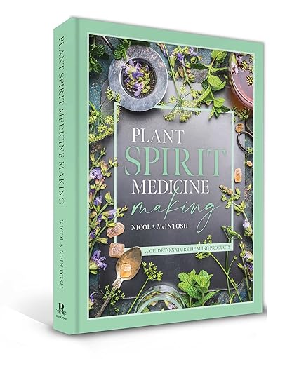 Plant Spirit Medicine de Nicola McIntosh – Sabiduría ancestral para la sanación moderna