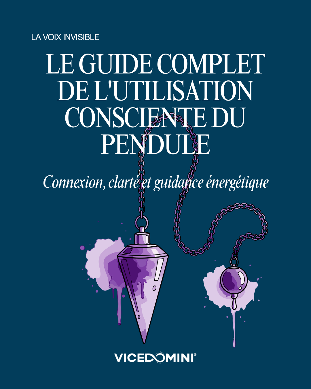 Guida Completa all’Uso Consapevole del Pendolo