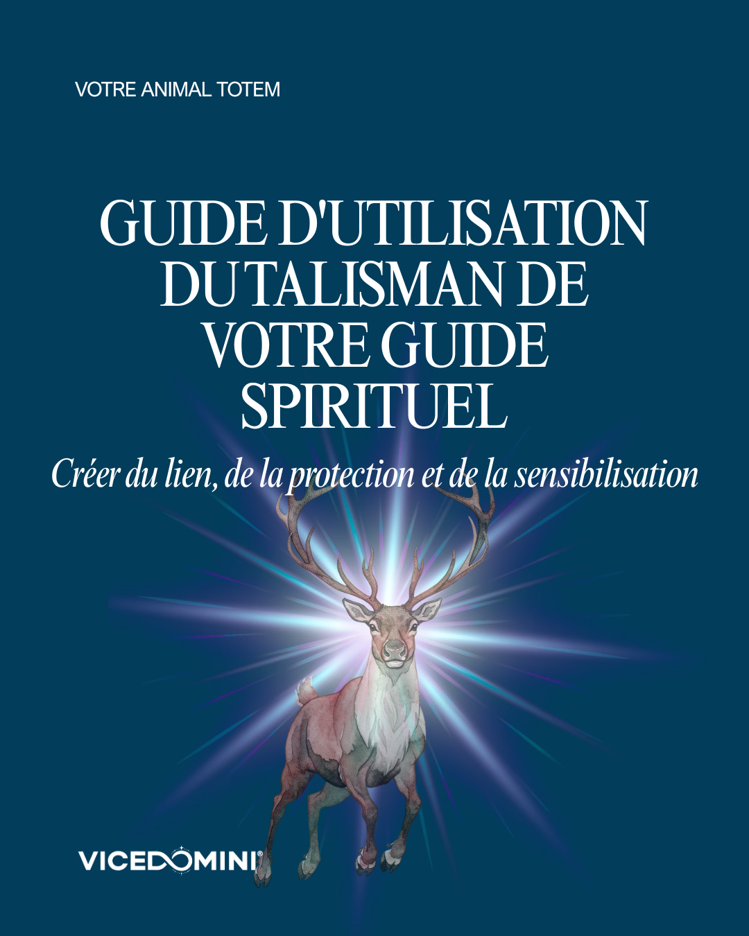 Una Guida Consapevole al Tuo Talismano Animale Spirituale