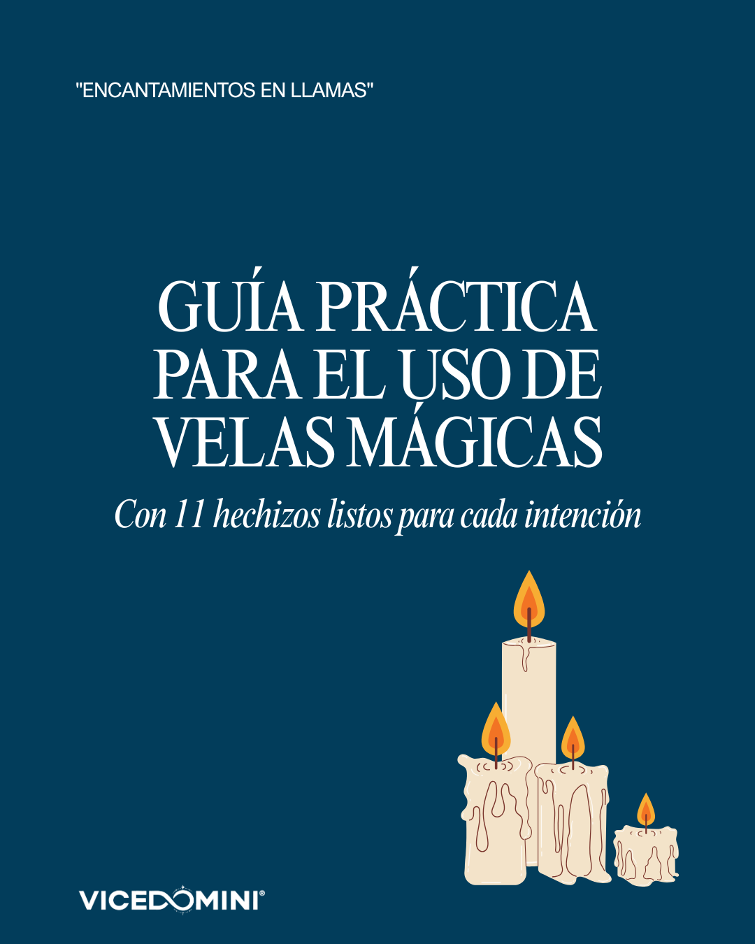 Un guide pratique pour l'utilisation des bougies magiques