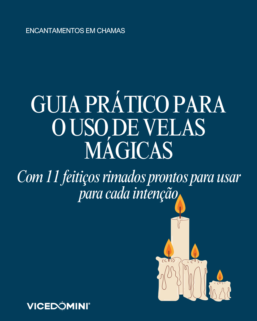 Un guide pratique pour l'utilisation des bougies magiques