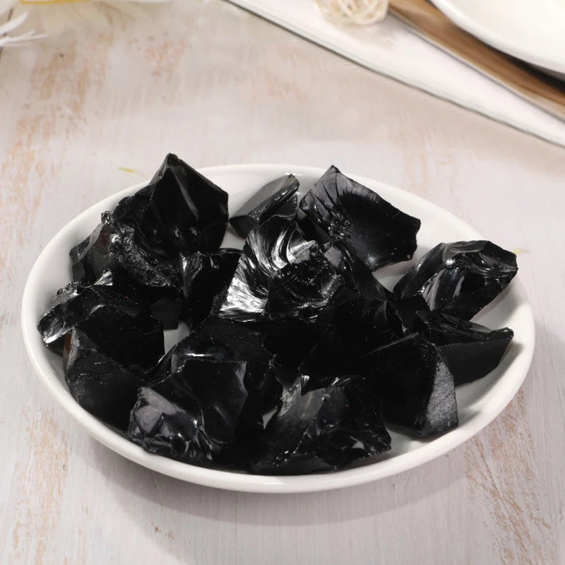 Obsidian Rohstein