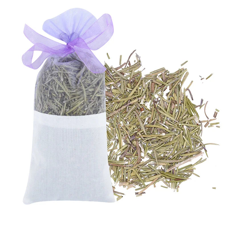 Dried Herbs for Purifying