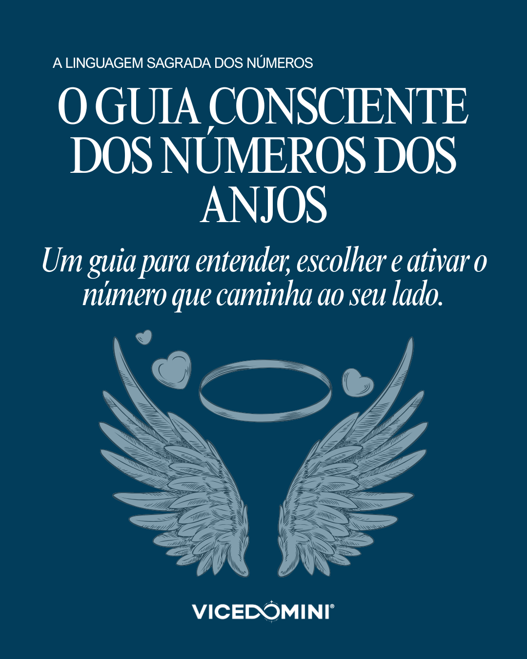 La Guía Consciente de los Números Angelicales