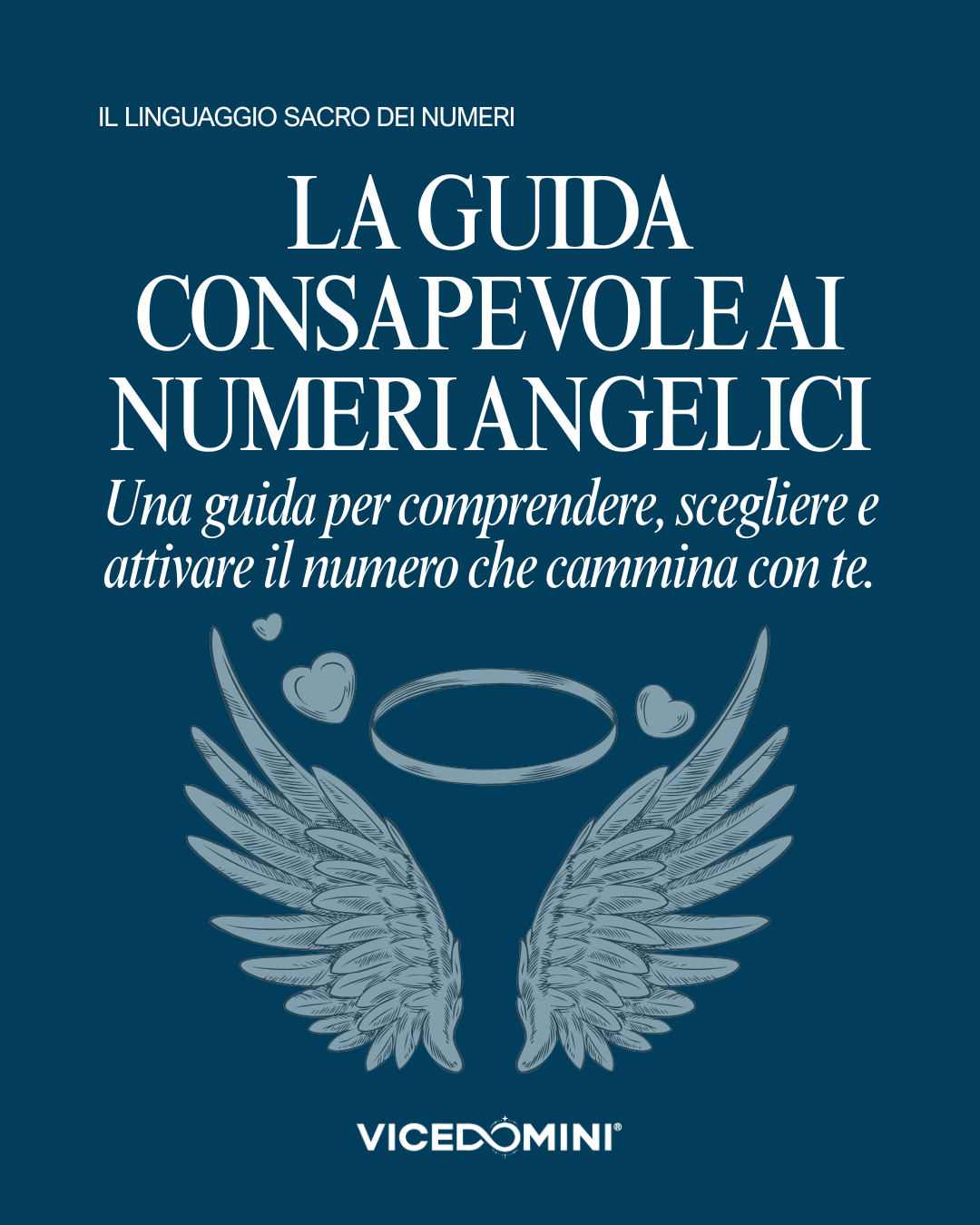 La Guía Consciente de los Números Angelicales