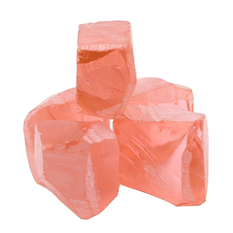 Pierre de morganite