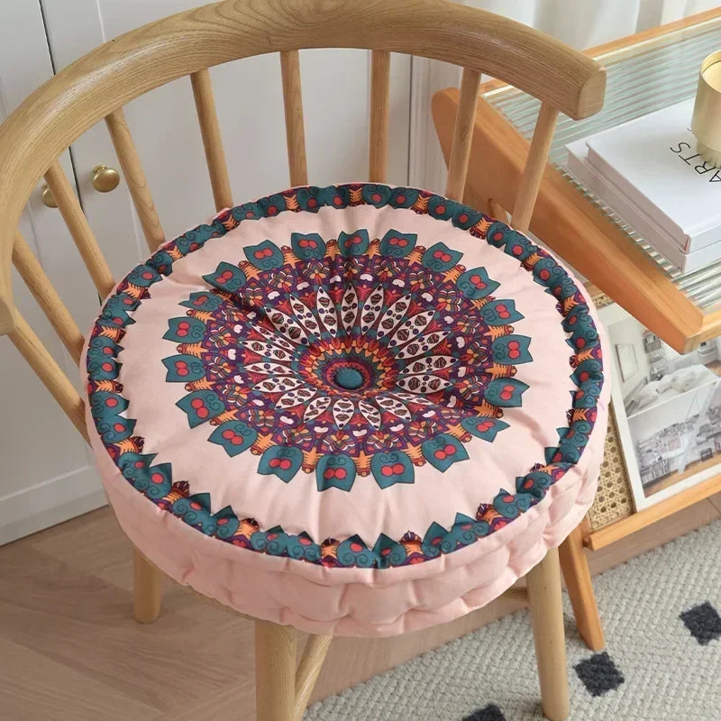 Meditation Floor Cushion