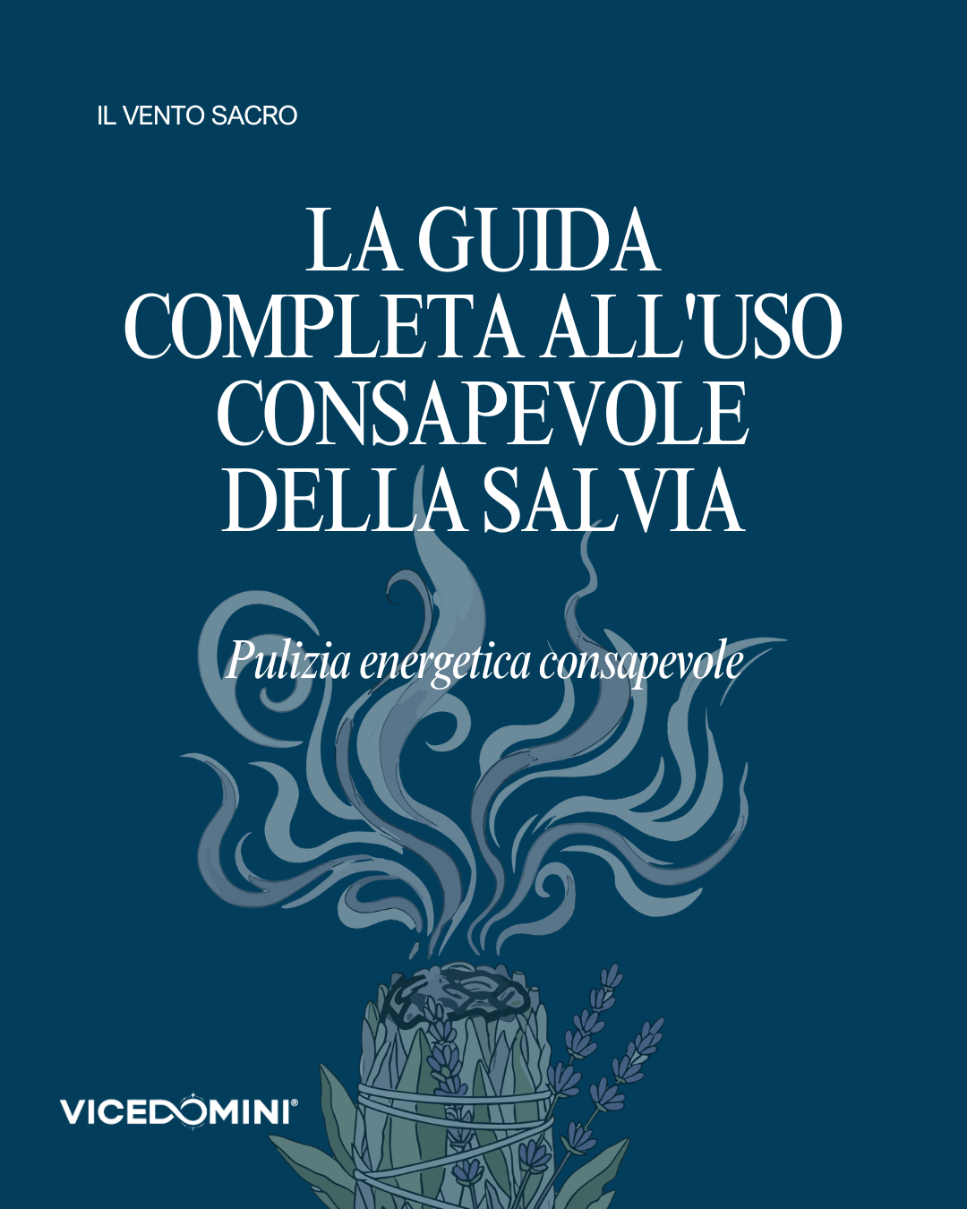 La Guía Completa para Usar Salvia Conscientemente