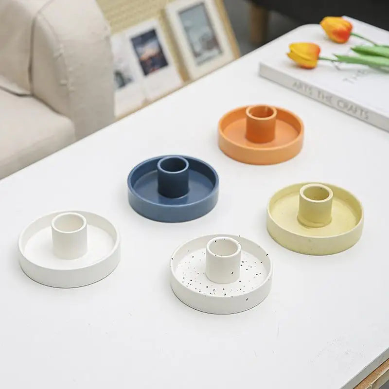 Candle Holder