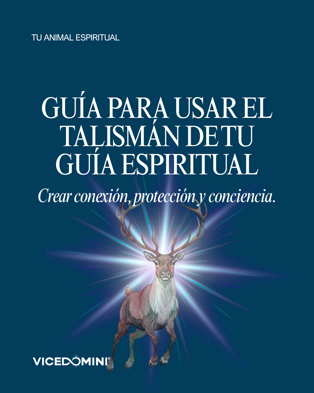 Una Guida Consapevole al Tuo Talismano Animale Spirituale