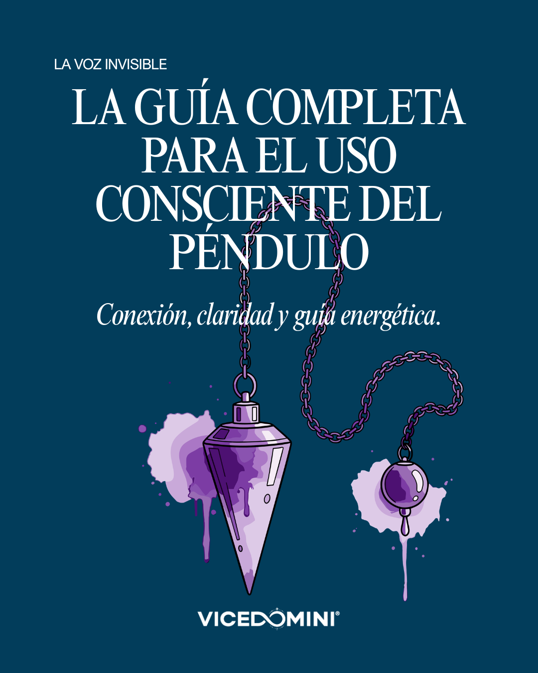 Guida Completa all’Uso Consapevole del Pendolo