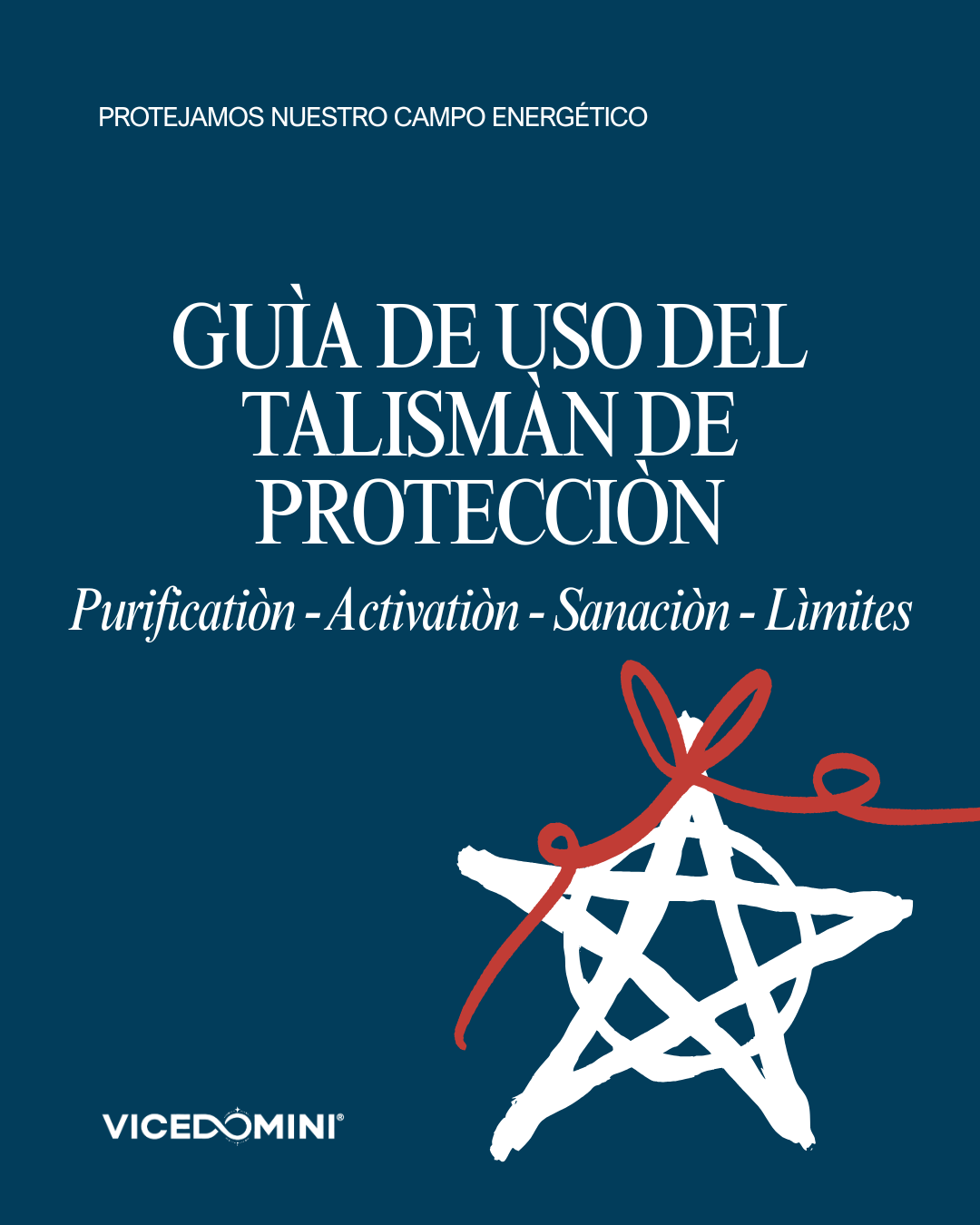 La Guida Consapevole al Talismano