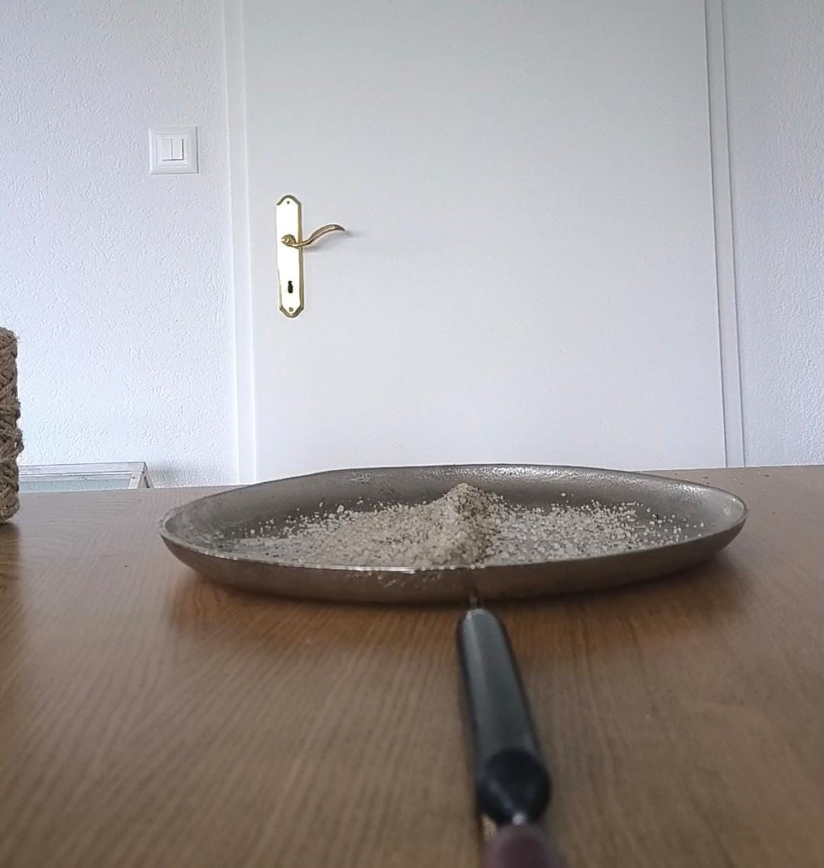 Energy Cut Ritual — A Symbolic Ritual For Realease & Transition