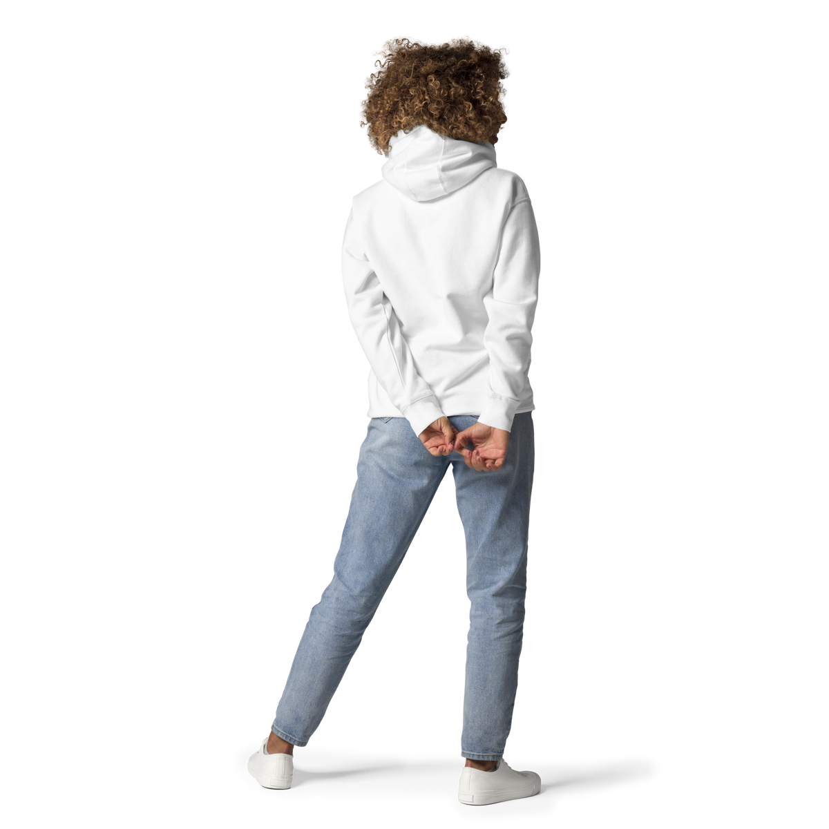 VICEDOMINI Hoodie