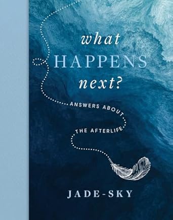 Qué Pasa Después? por Jade-Sky – Respuestas del Más Allá