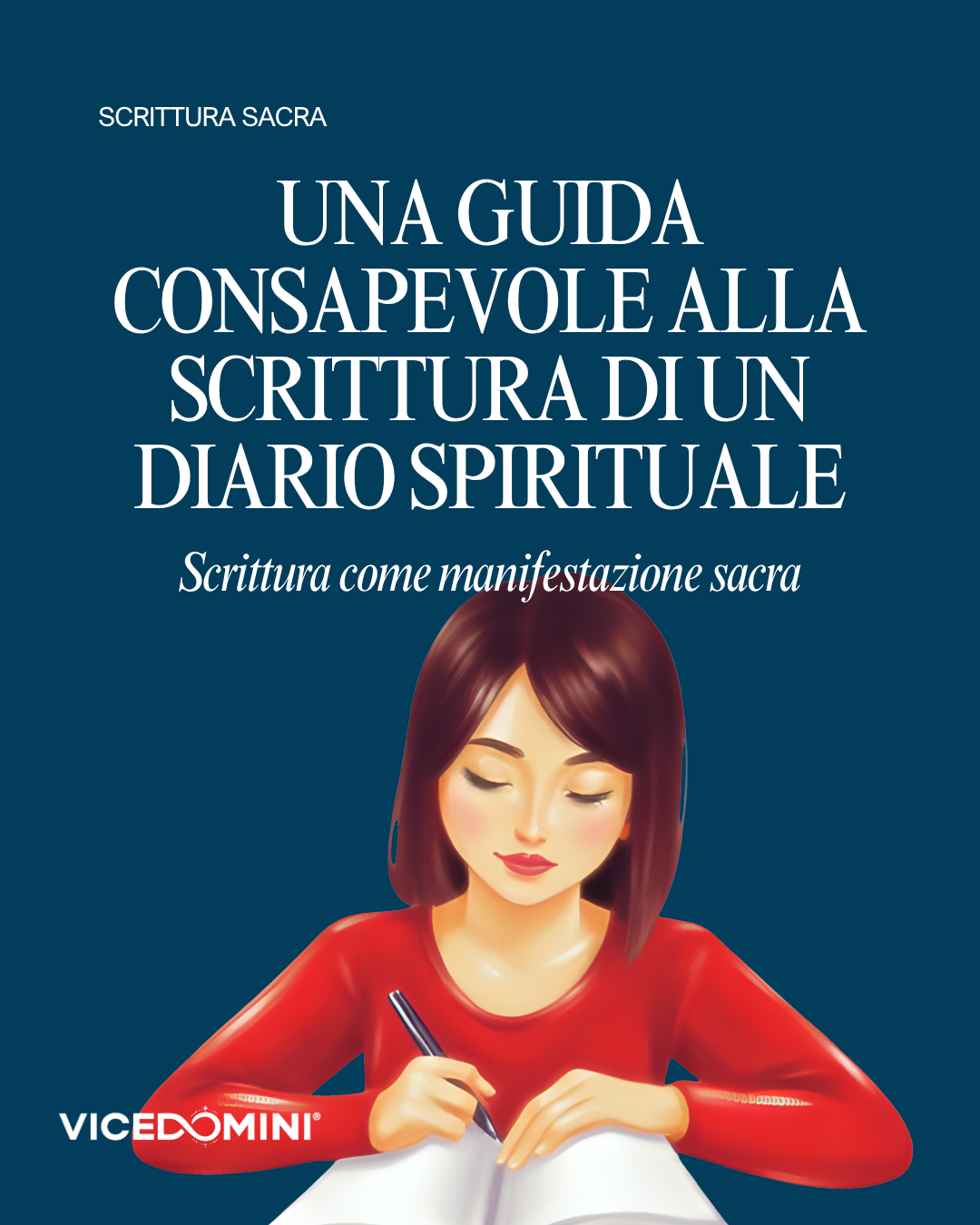 A Conscious Guide to Spiritual Journaling