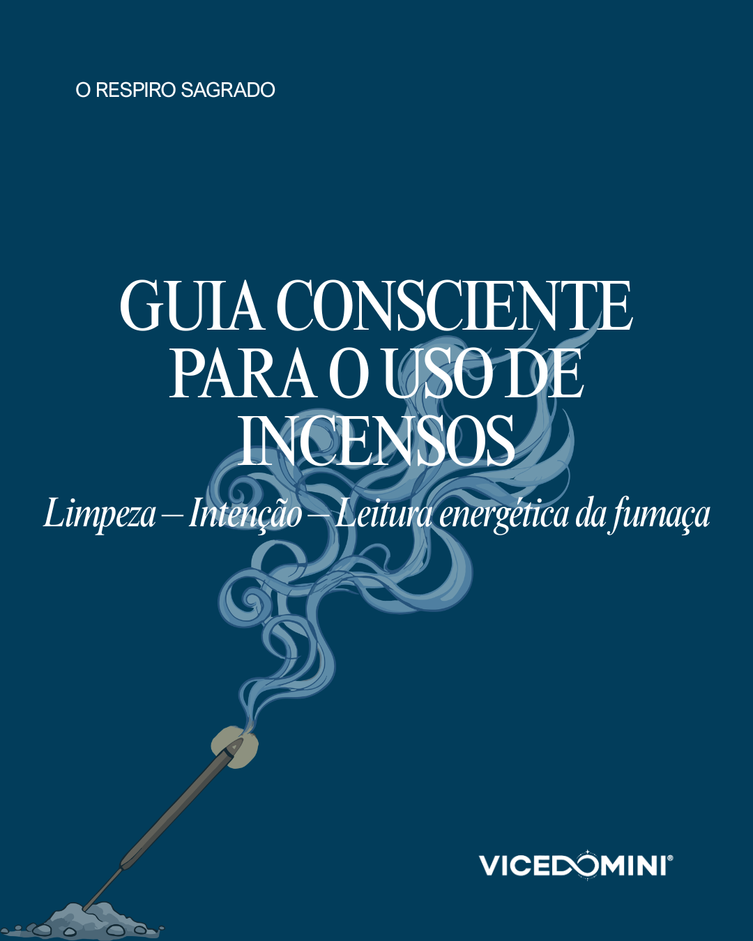 A Conscious Guide to the Use of Incense