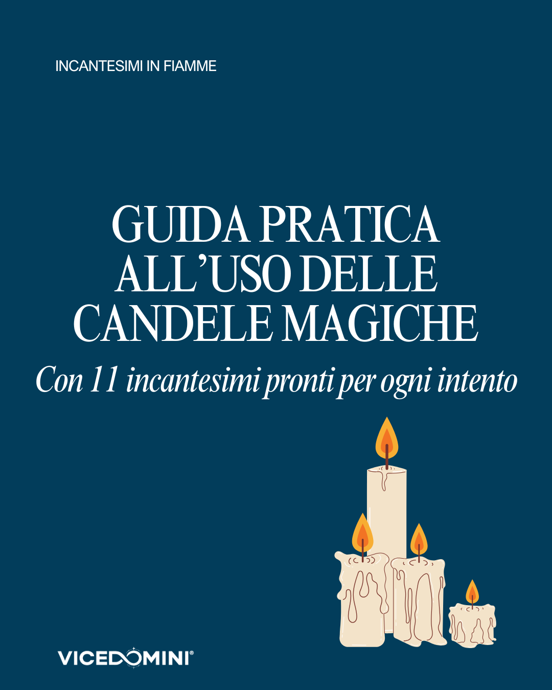 A Practical Guide to Using Magical Candles