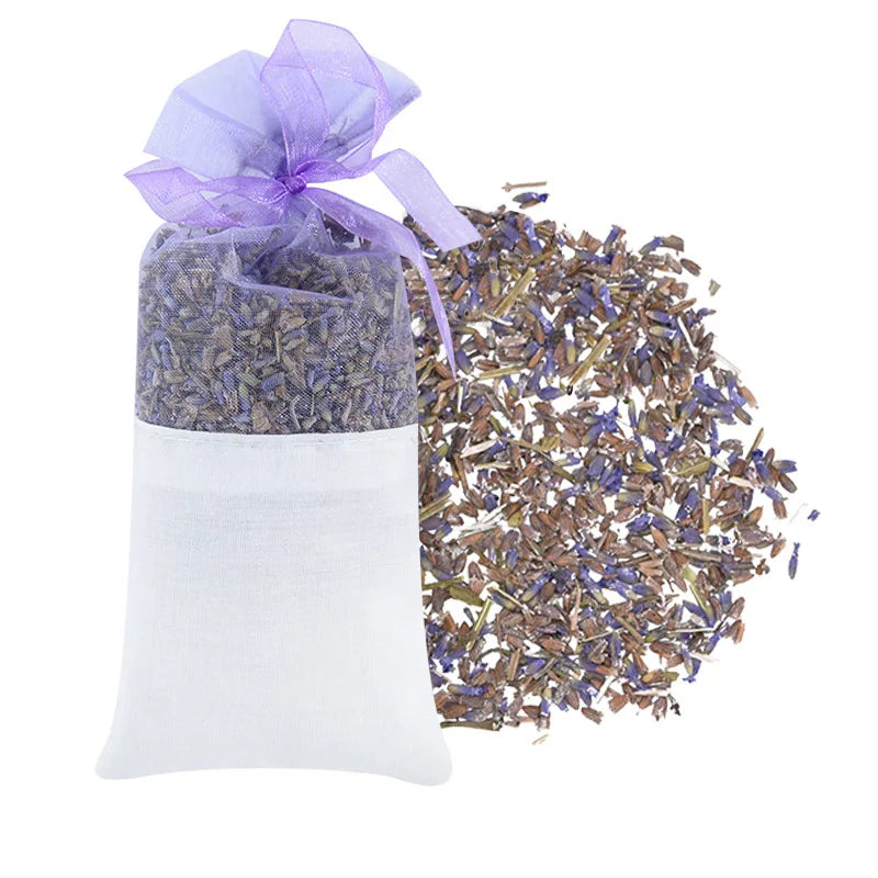 Dried Herbs for Purifying