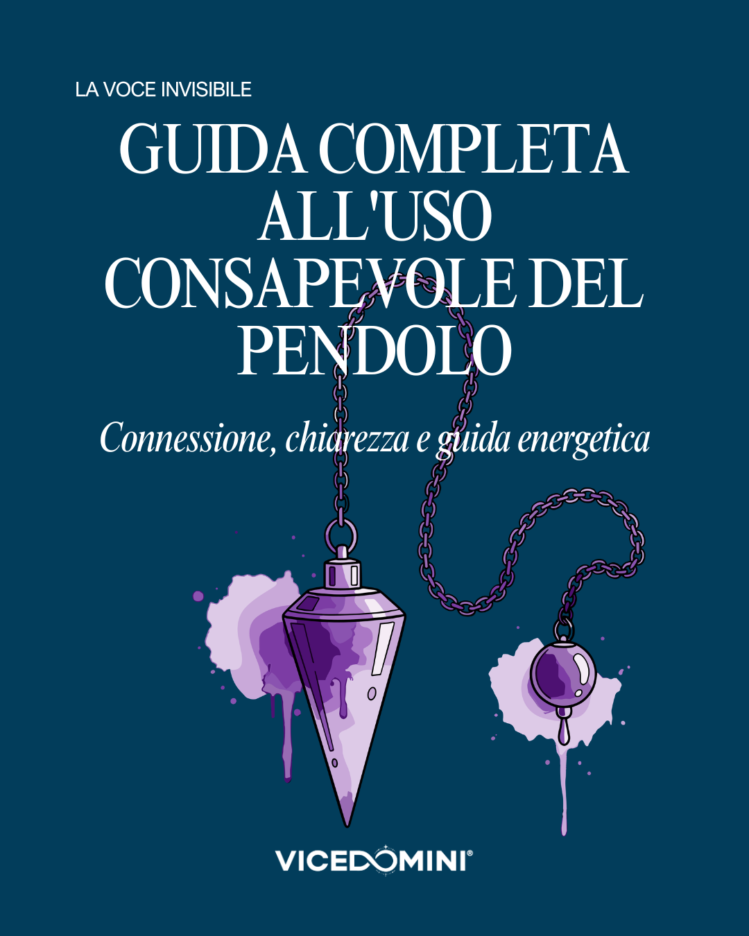 Guía Completa para el Uso Consciente del Péndulo