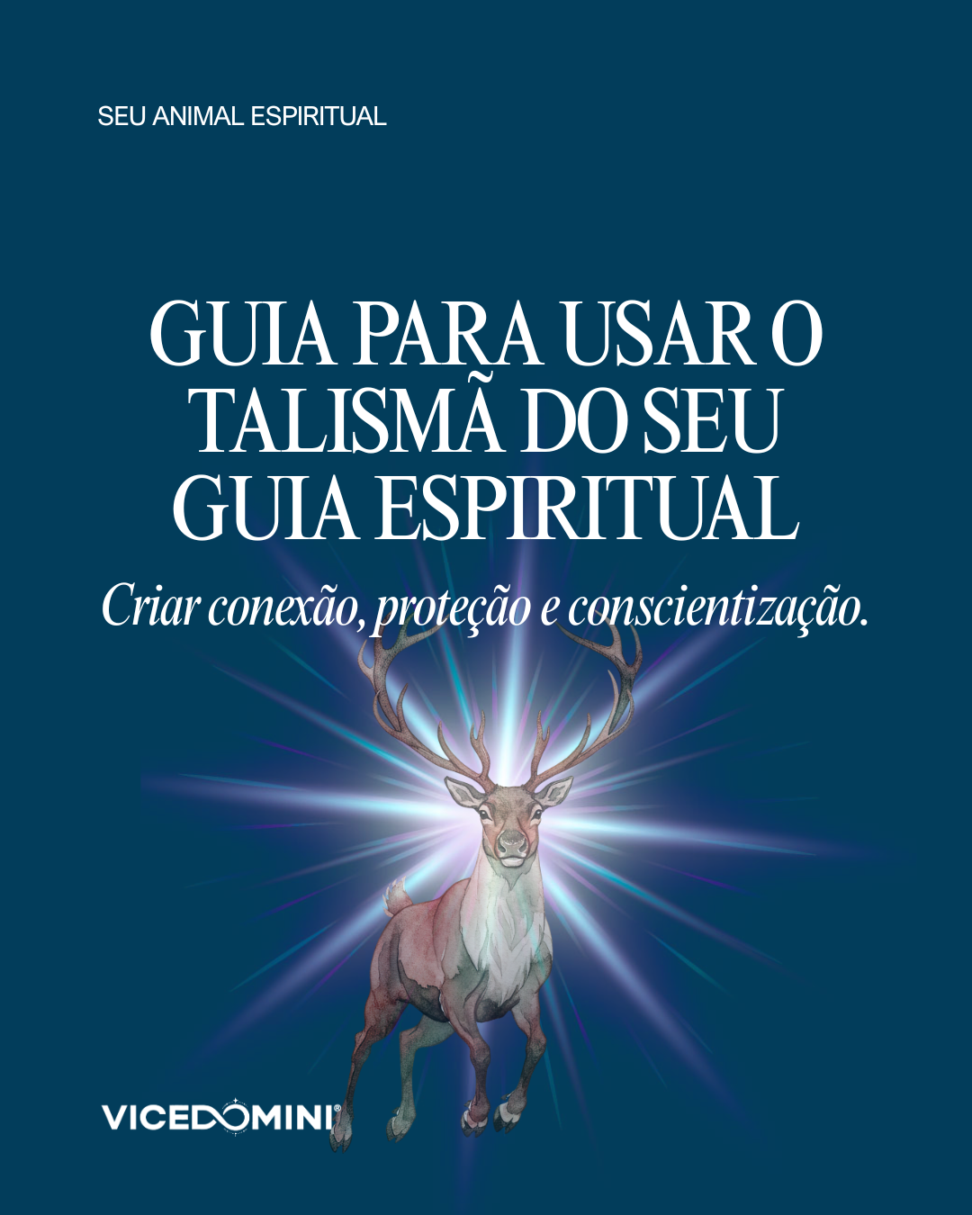 Una Guida Consapevole al Tuo Talismano Animale Spirituale