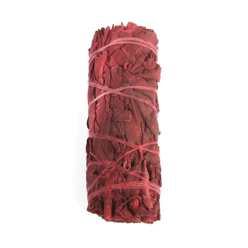 Roter Salbeistab 