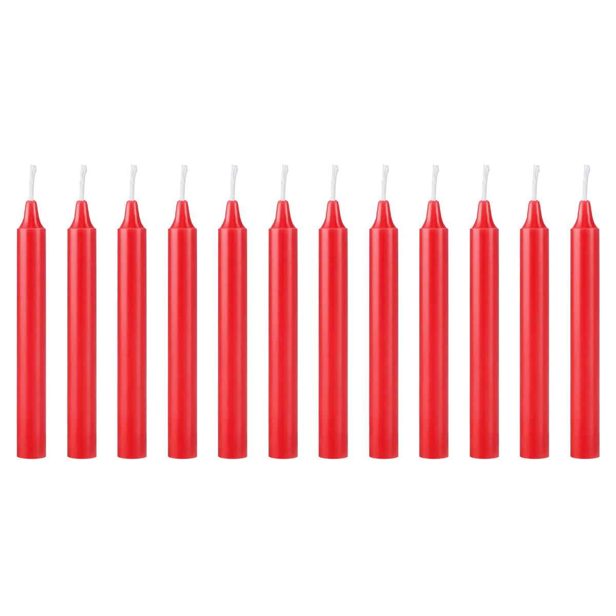 Velas Rojas de Brujería “Emociones”