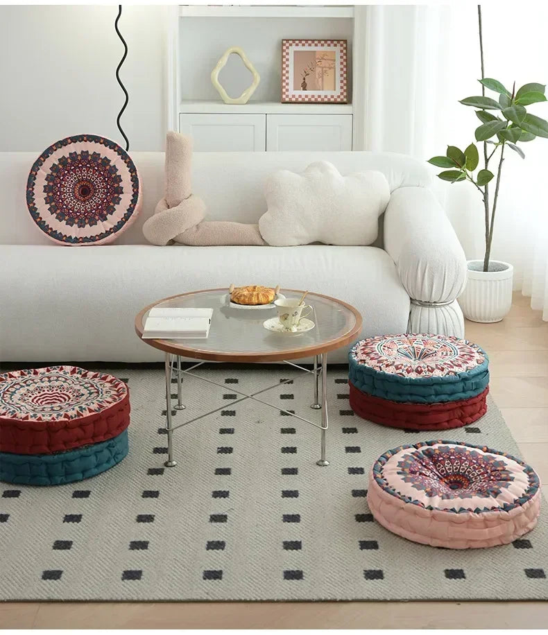 Meditation Floor Cushion