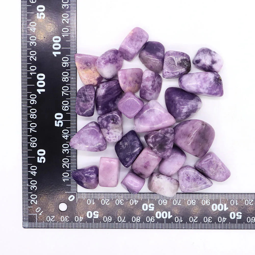 Pietre Lepidolite