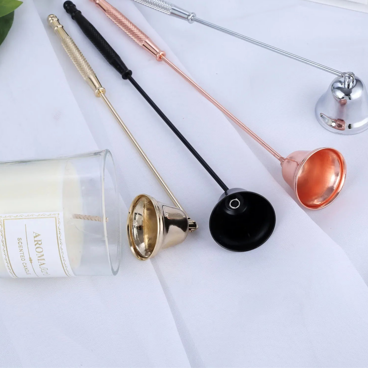 Candle Snuffer