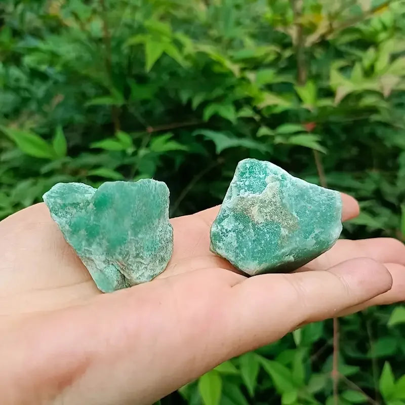 Aventurine Raw Gemstone