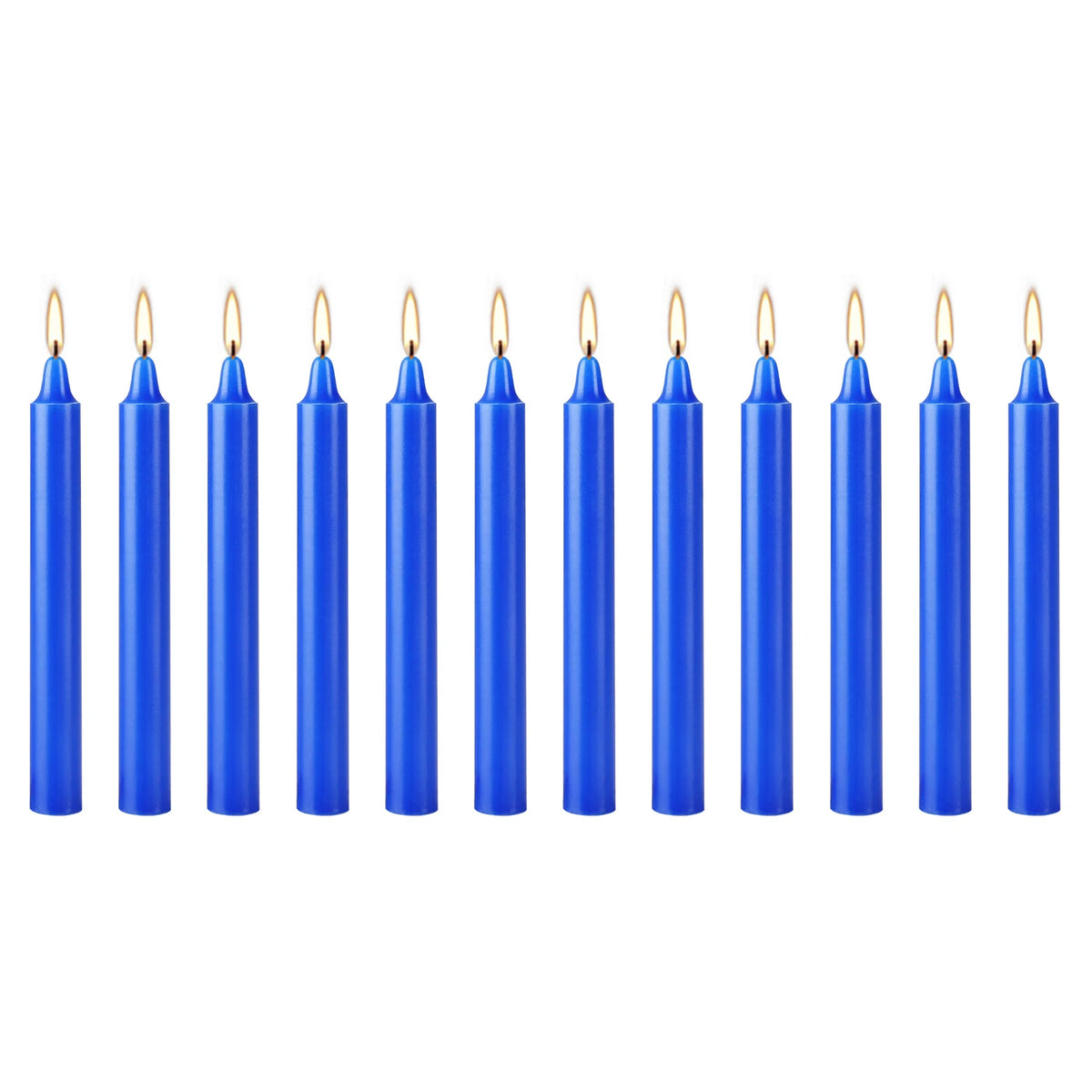Velas Azules de Brujería para “Mejorar la Comunicación”