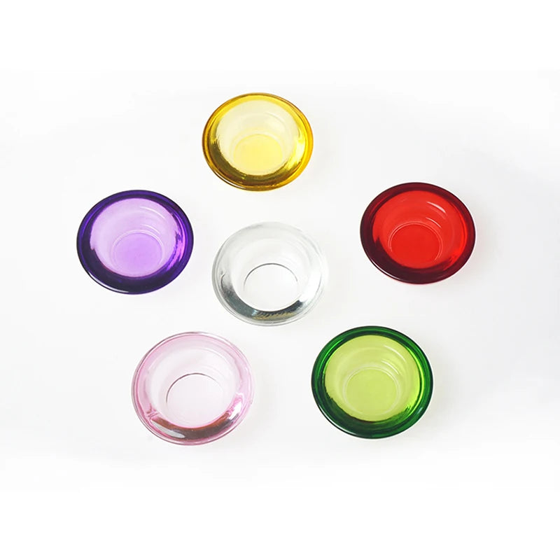 5 pieces Tealight Candle Holders
