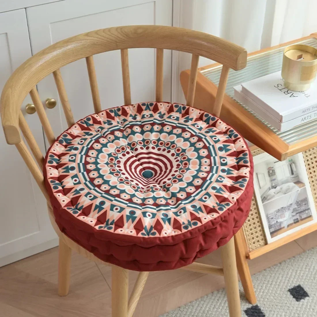 Meditation Floor Cushion